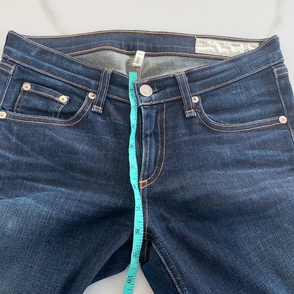 Rag and Bone skinny jeans - Picture 5 of 8